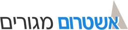 אשטרום מגורים