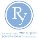 רולוף, יונאי ושות' משרד עו״ד