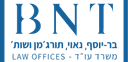 בר-יוסף, נאוי, תורג’מן ושות’- משרד עו"ד